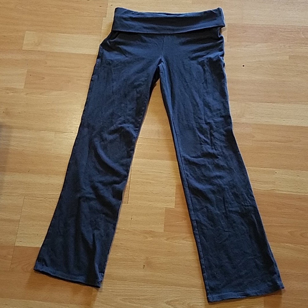 Girls joggers
